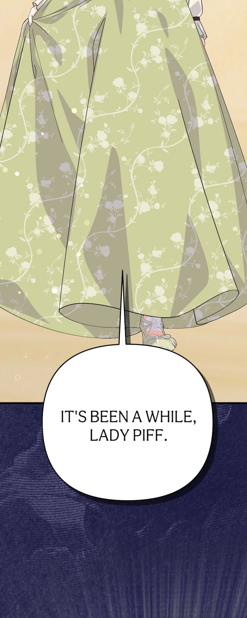 Survival of a Tyrant's Secretary Chapter 56 - page 11