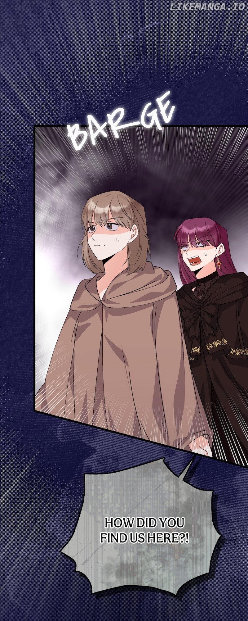 Survival of a Tyrant's Secretary Chapter 56 - page 12