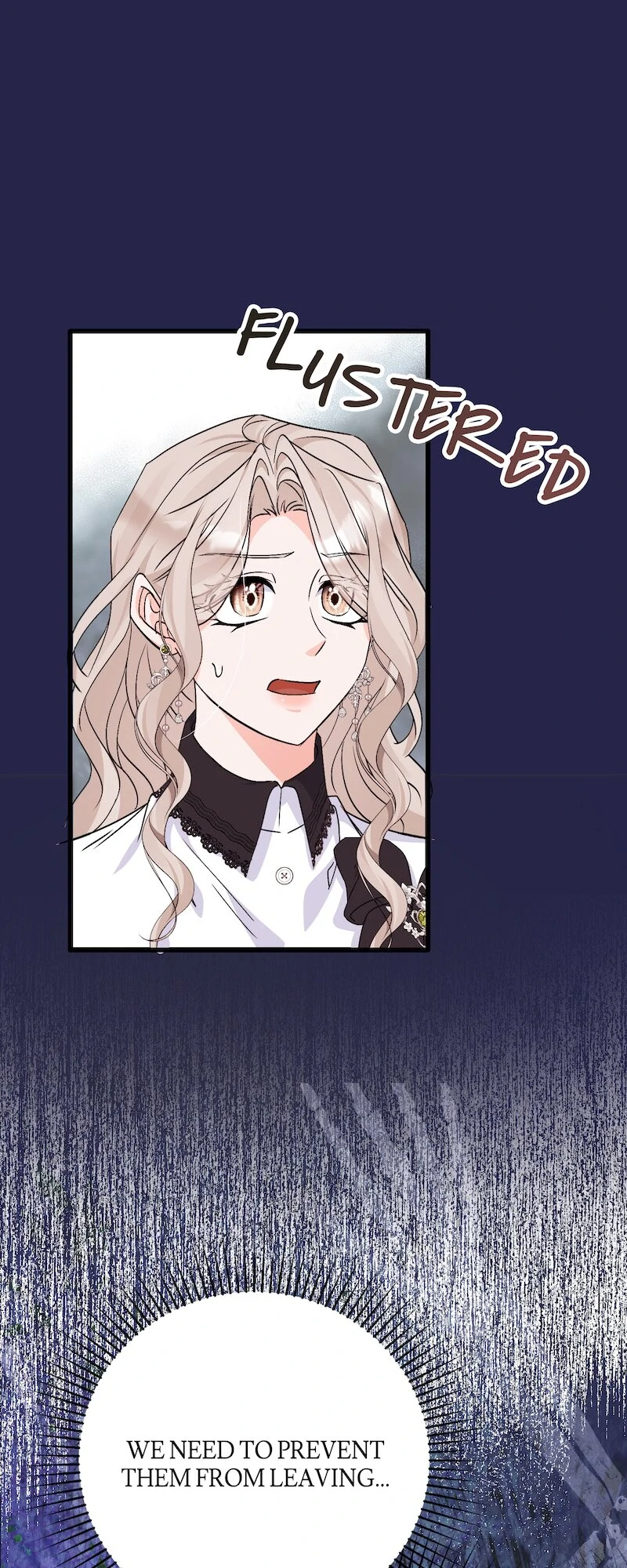 Survival of a Tyrant's Secretary Chapter 56 - page 15