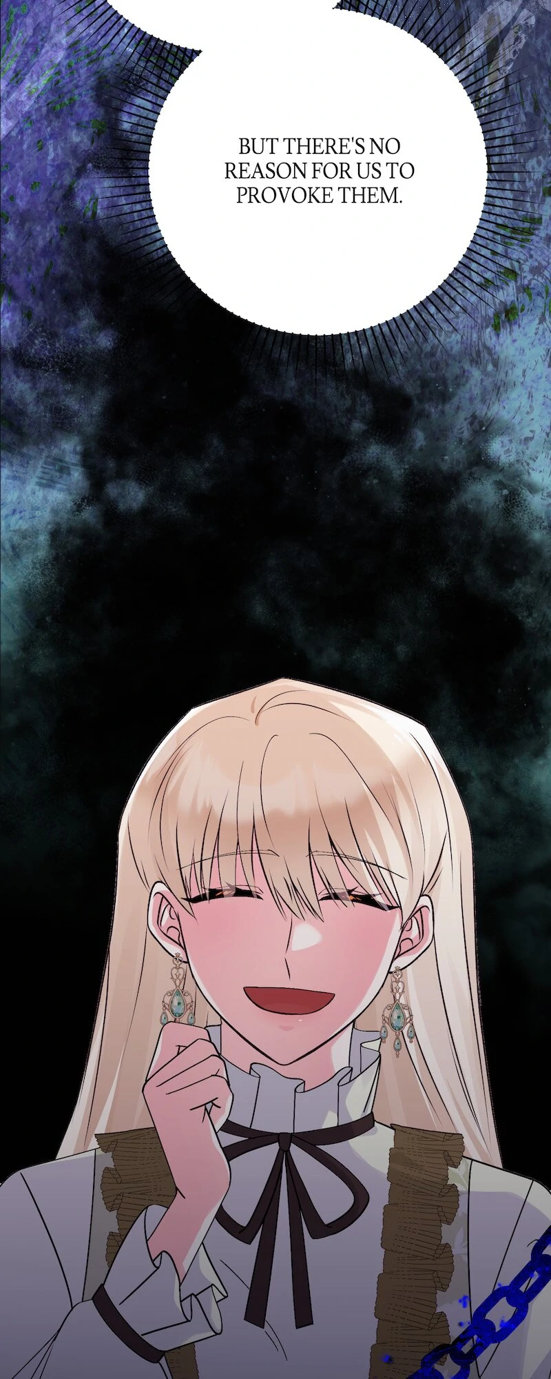 Survival of a Tyrant's Secretary Chapter 56 - page 16