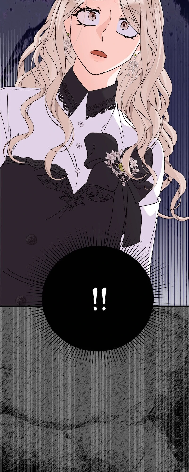 Survival of a Tyrant's Secretary Chapter 56 - page 2