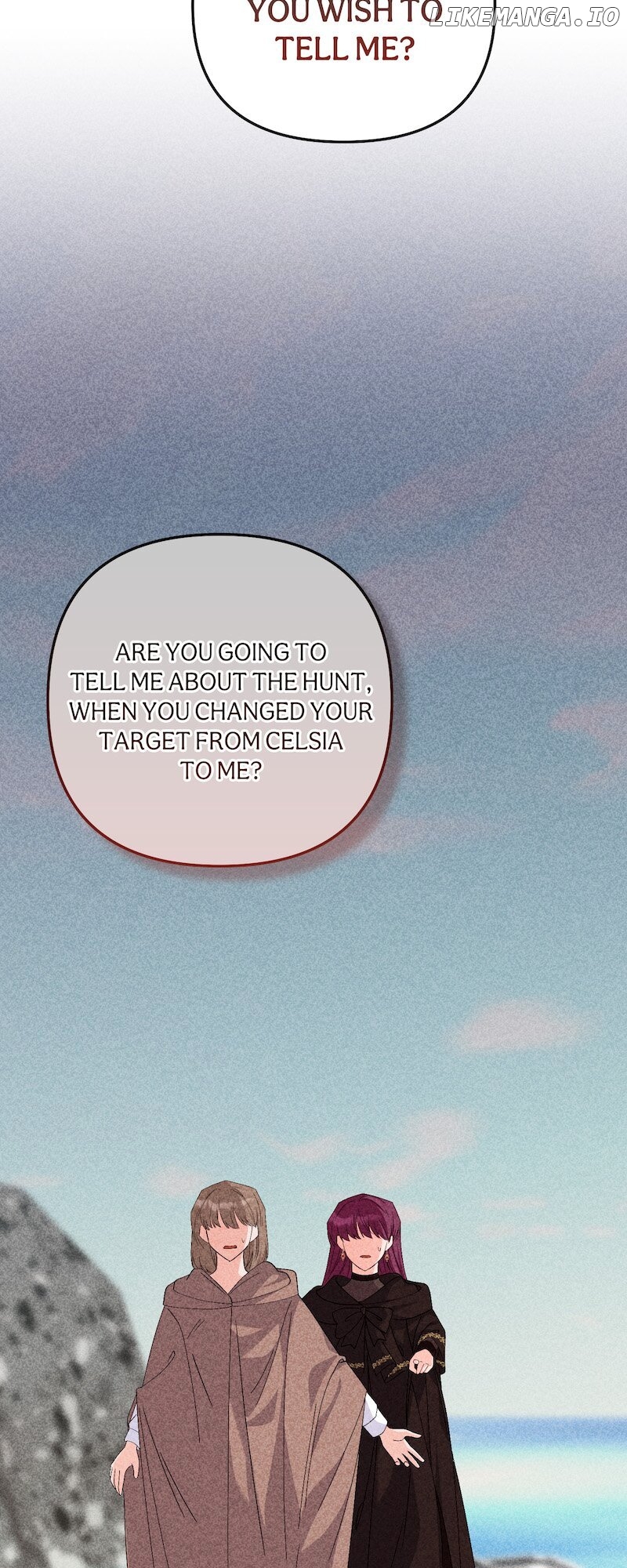 Survival of a Tyrant's Secretary Chapter 56 - page 23