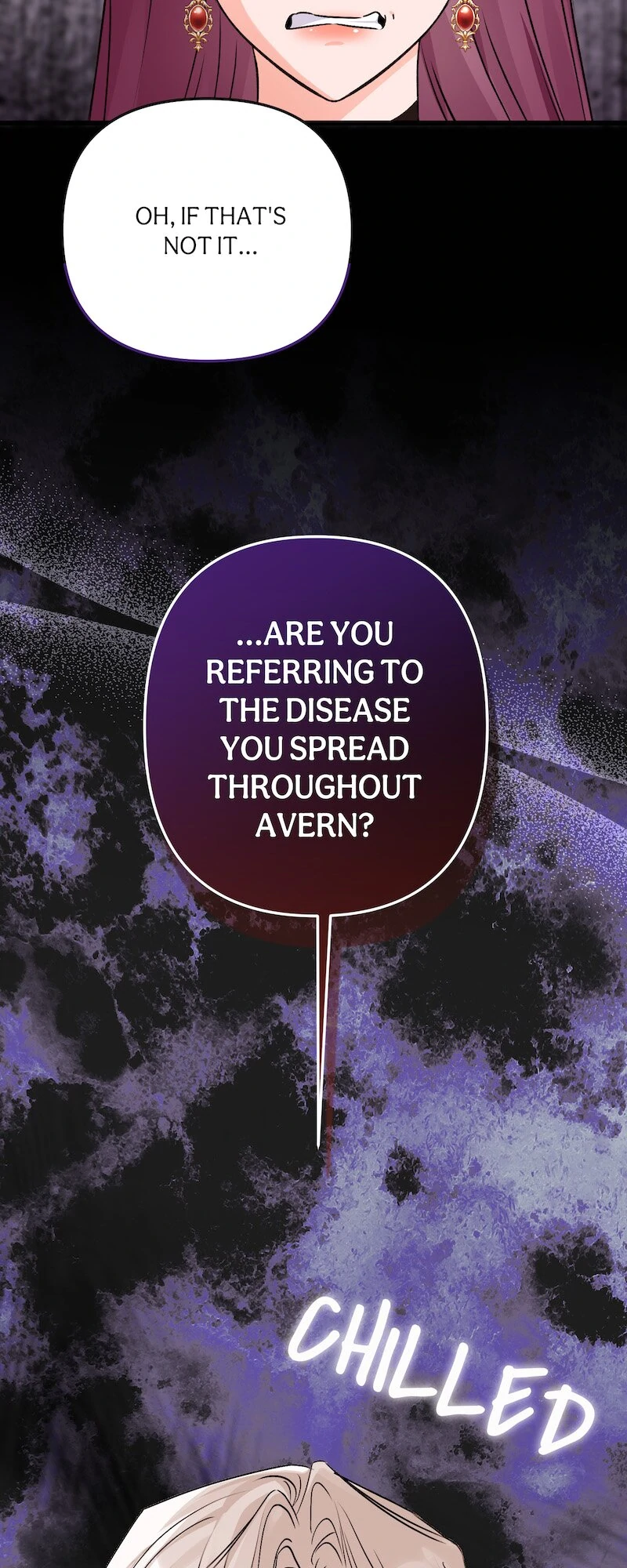 Survival of a Tyrant's Secretary Chapter 56 - page 25