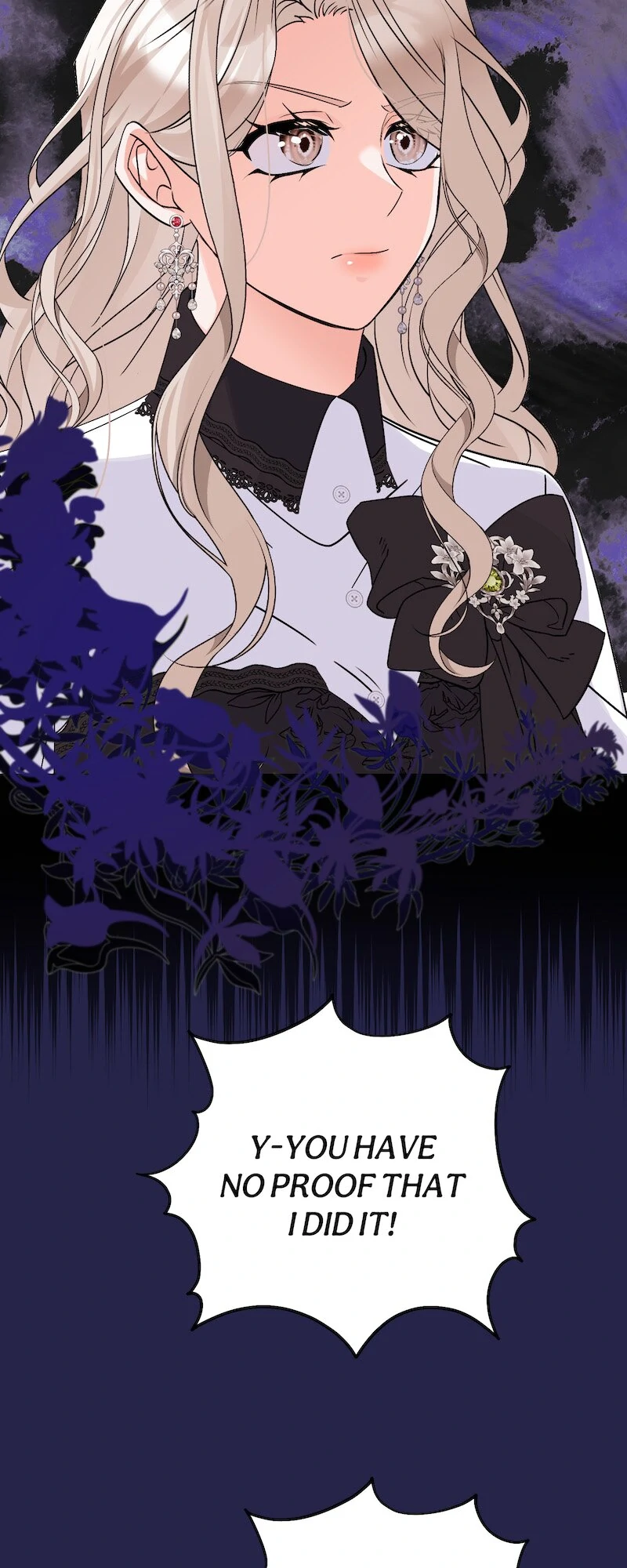 Survival of a Tyrant's Secretary Chapter 56 - page 26