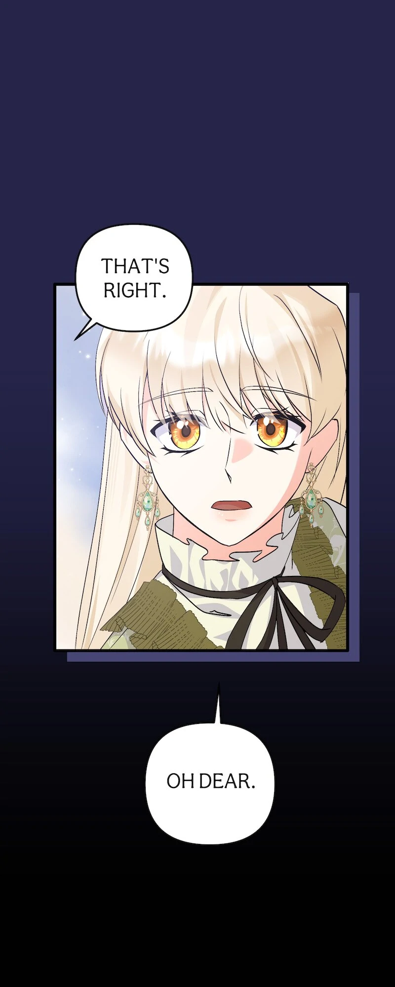 Survival of a Tyrant's Secretary Chapter 56 - page 28