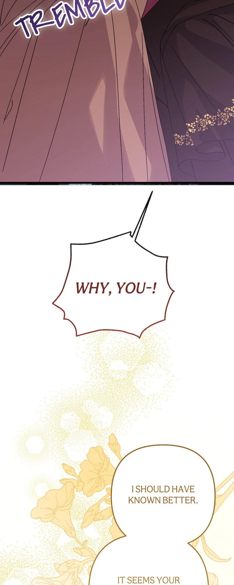 Survival of a Tyrant's Secretary Chapter 56 - page 30