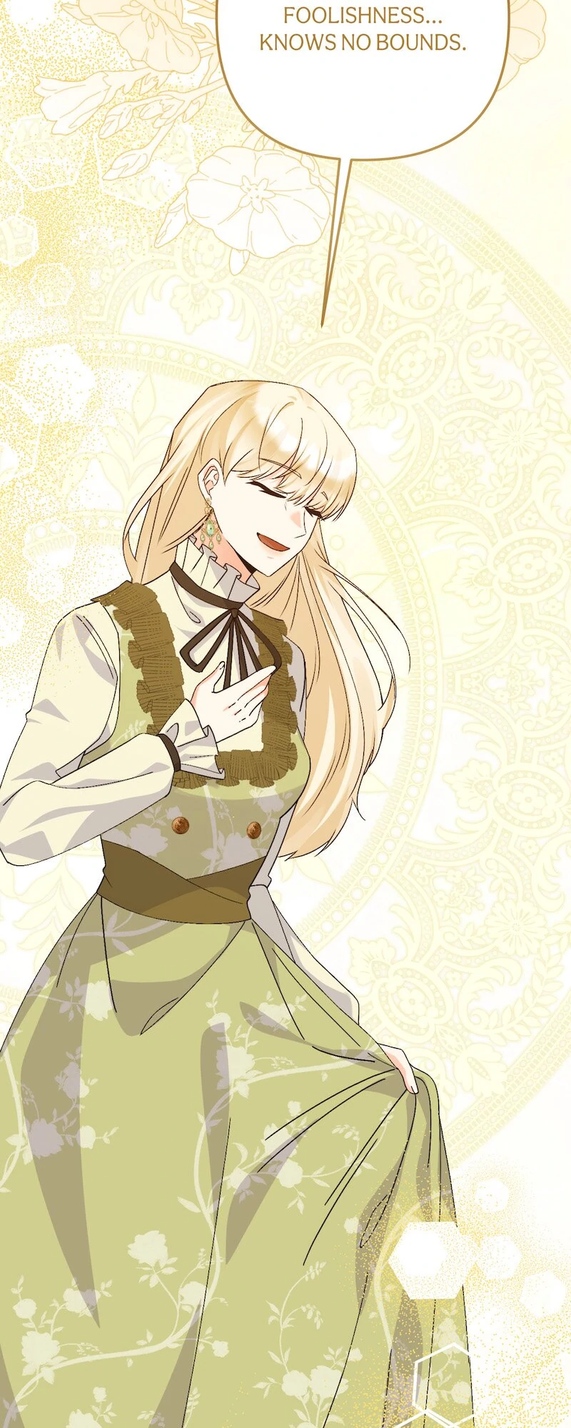 Survival of a Tyrant's Secretary Chapter 56 - page 31