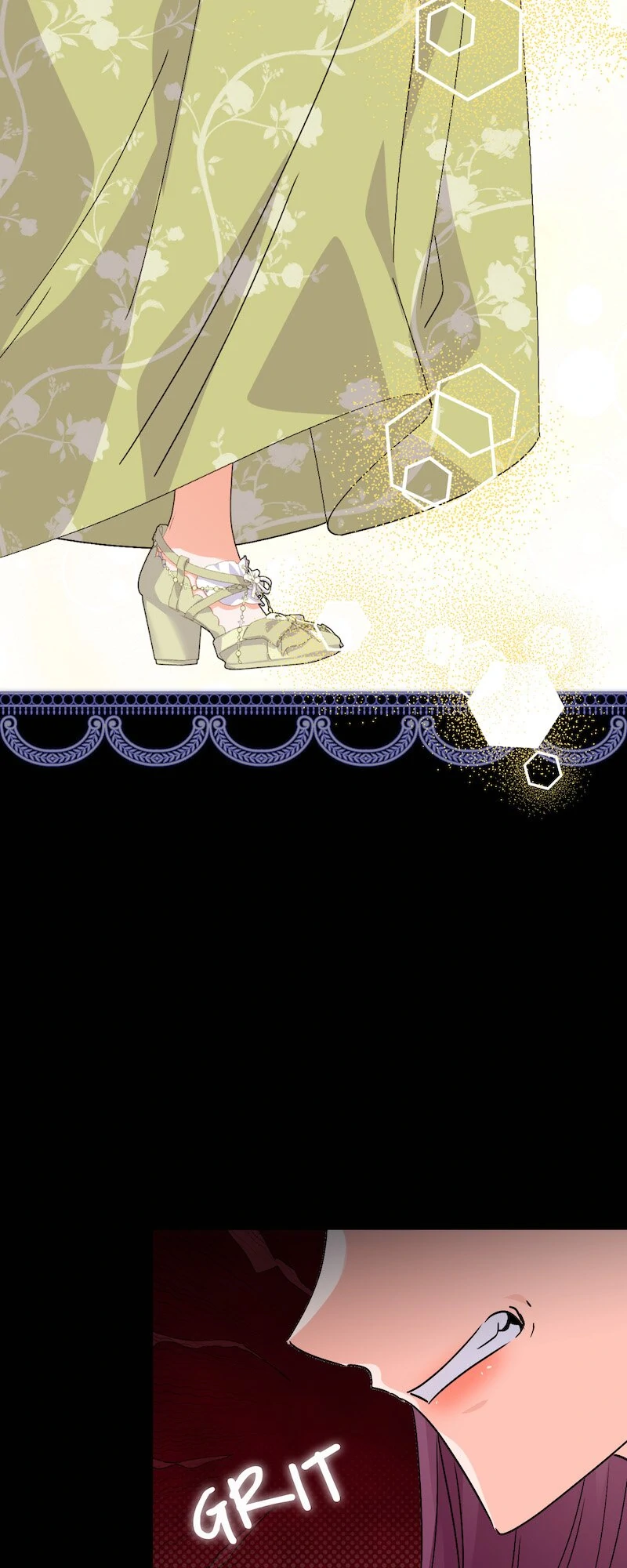 Survival of a Tyrant's Secretary Chapter 56 - page 32