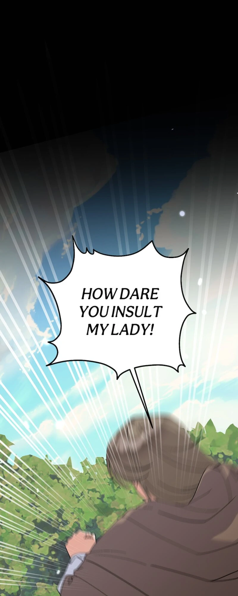 Survival of a Tyrant's Secretary Chapter 56 - page 34