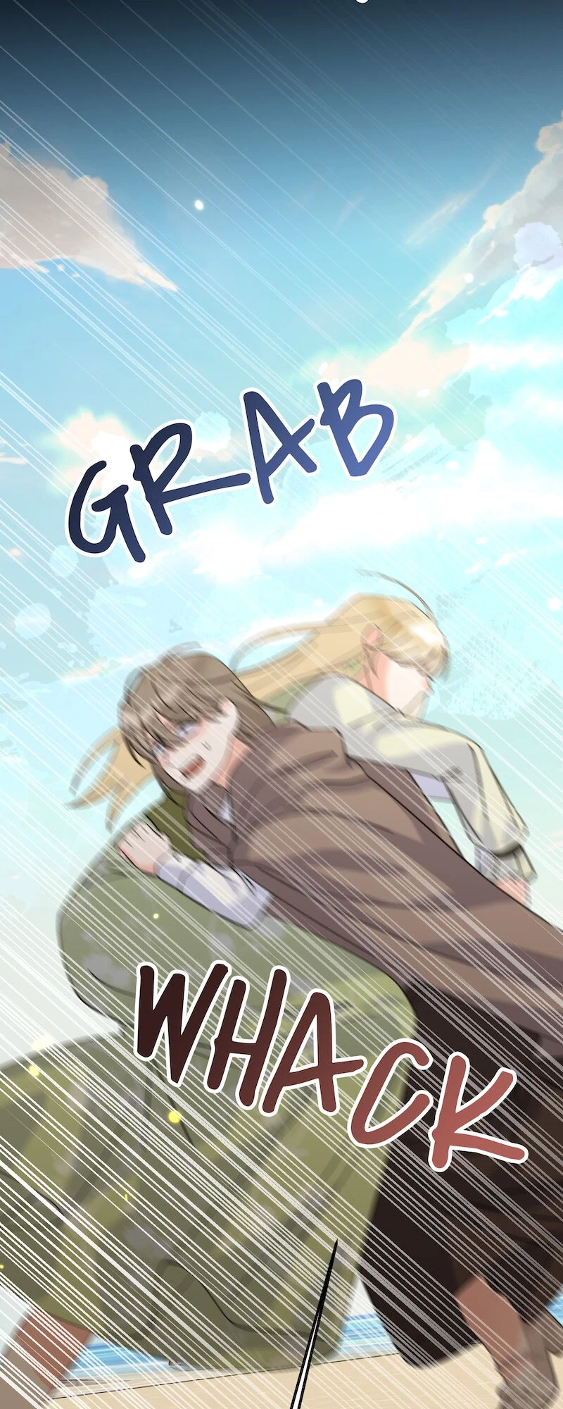 Survival of a Tyrant's Secretary Chapter 56 - page 37