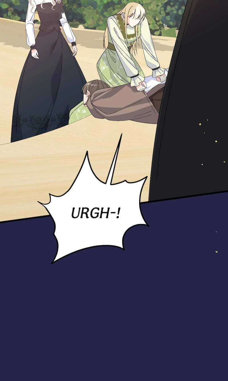 Survival of a Tyrant's Secretary Chapter 56 - page 40