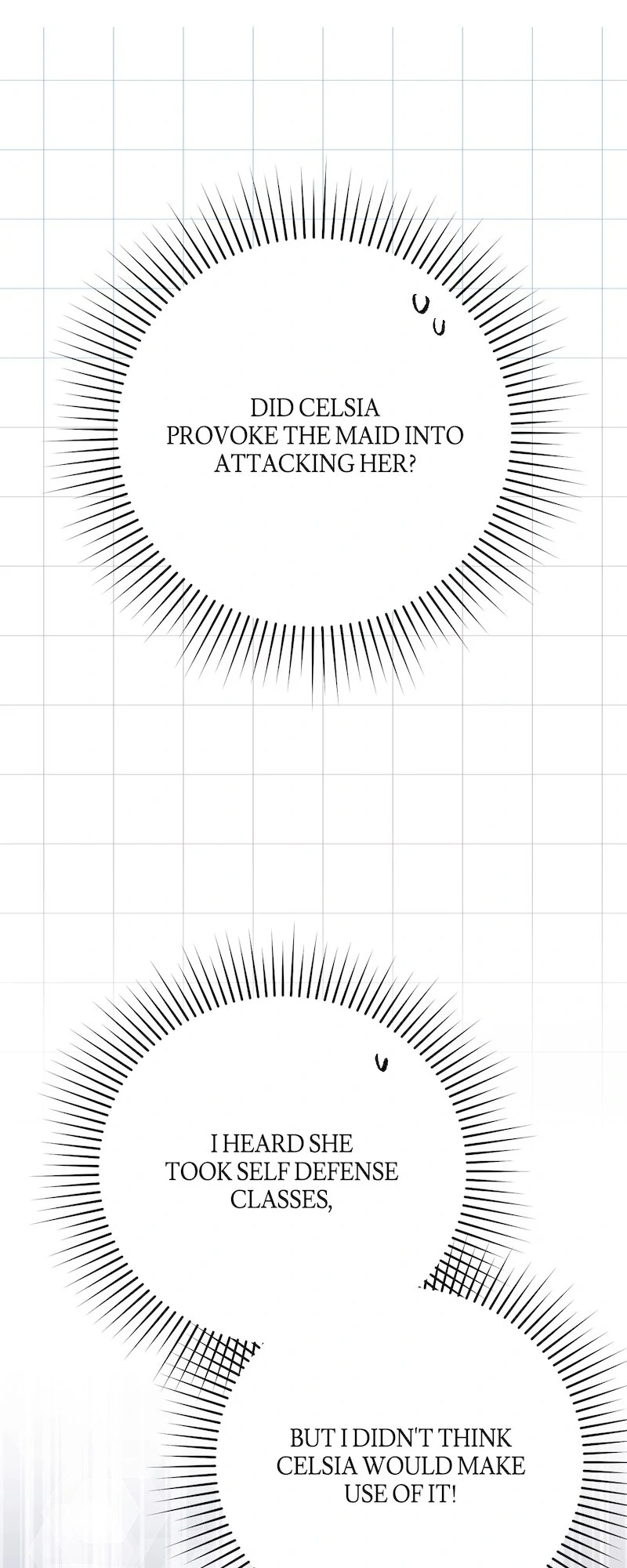 Survival of a Tyrant's Secretary Chapter 56 - page 41