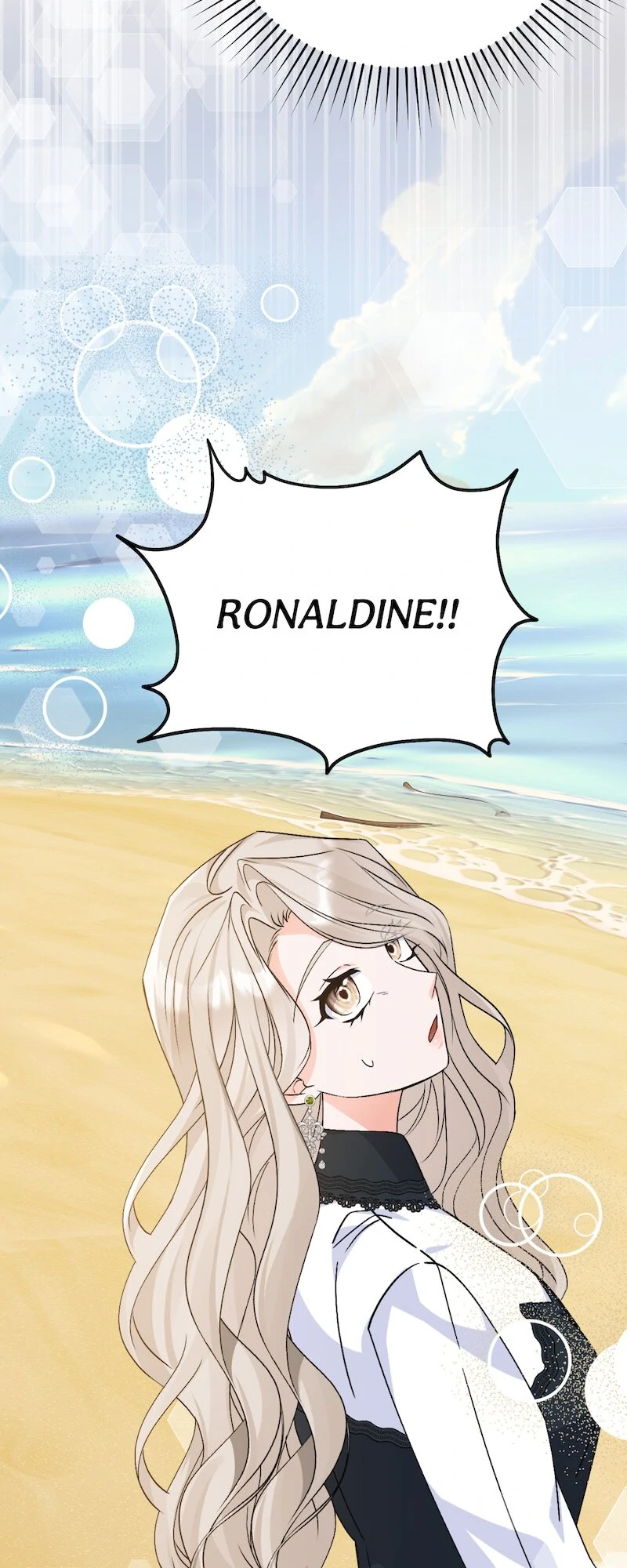 Survival of a Tyrant's Secretary Chapter 56 - page 42