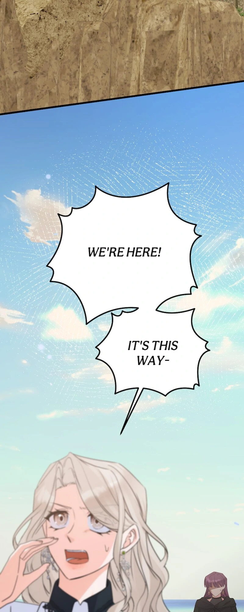 Survival of a Tyrant's Secretary Chapter 56 - page 44