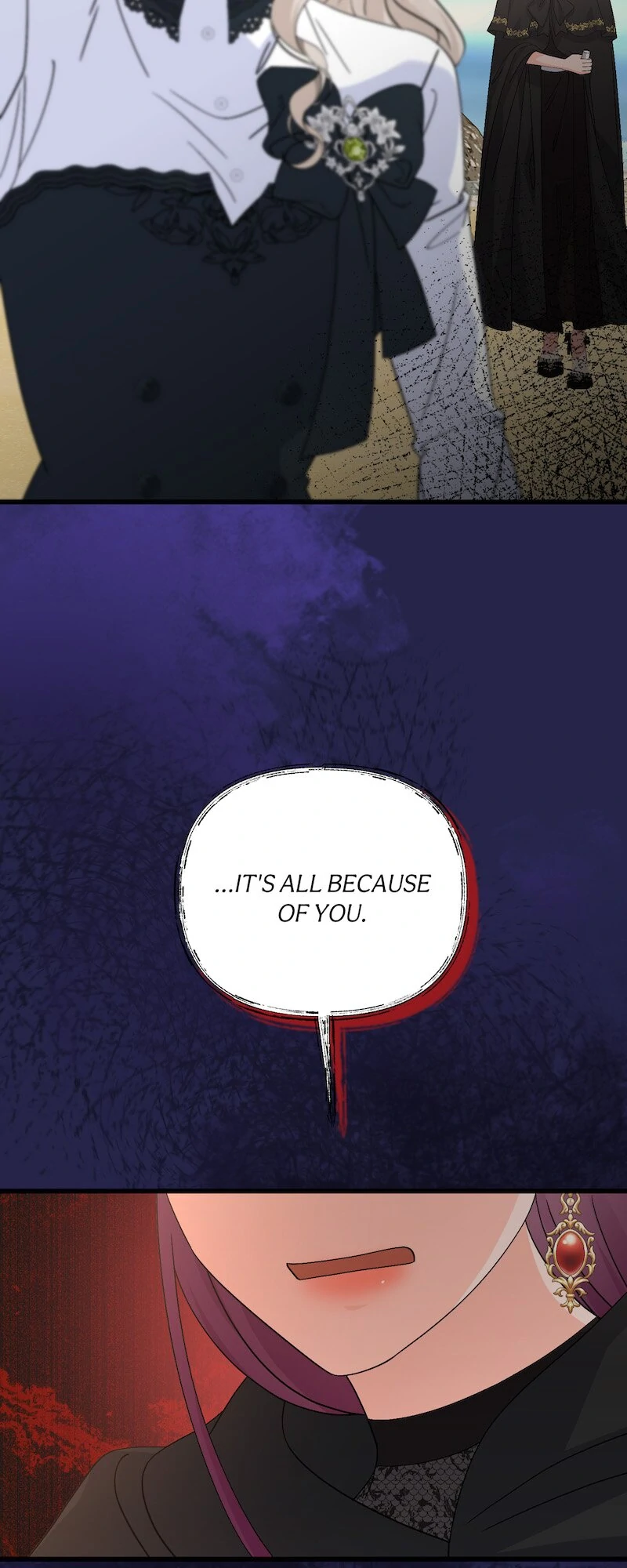 Survival of a Tyrant's Secretary Chapter 56 - page 45