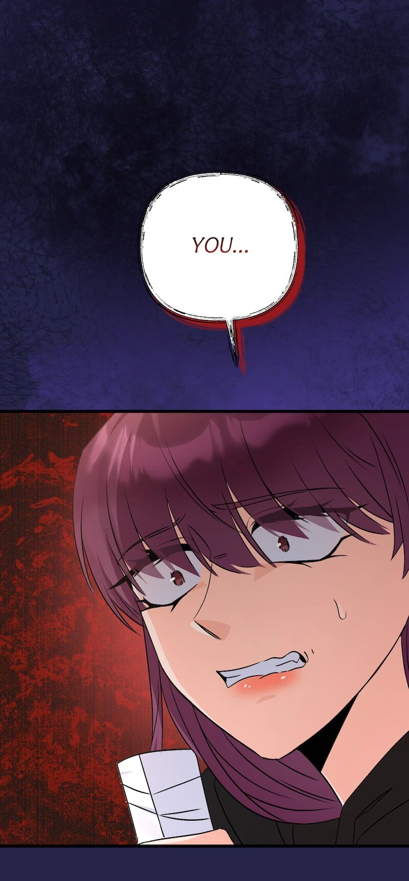 Survival of a Tyrant's Secretary Chapter 56 - page 46