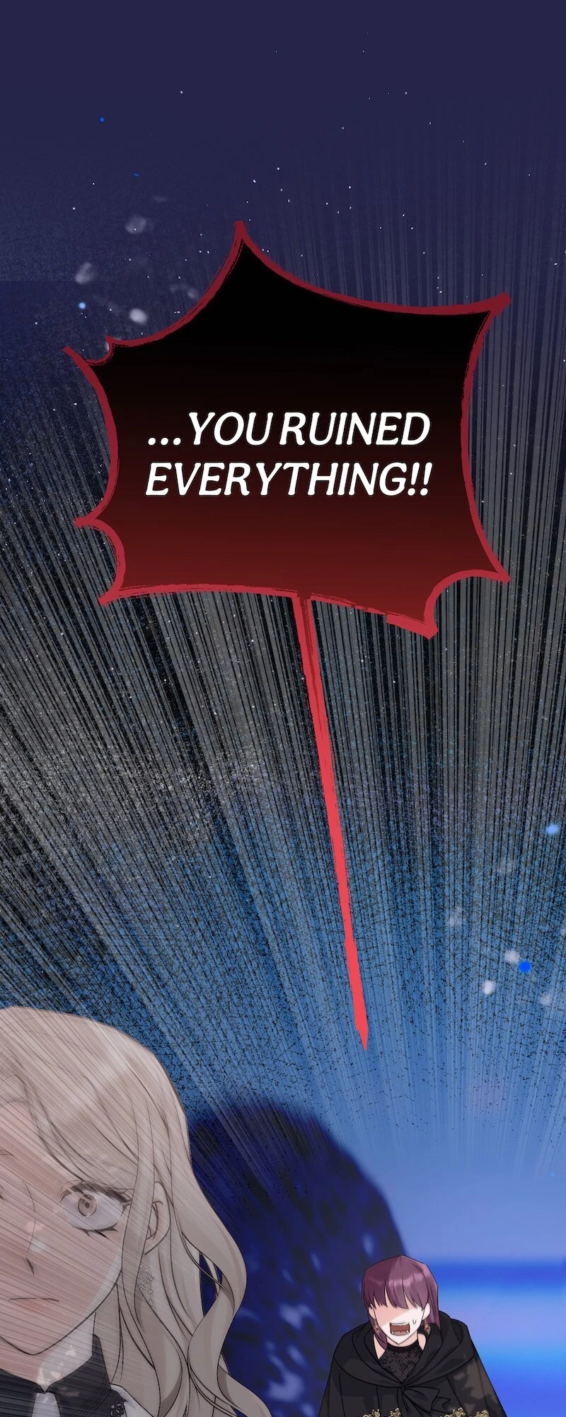 Survival of a Tyrant's Secretary Chapter 56 - page 47