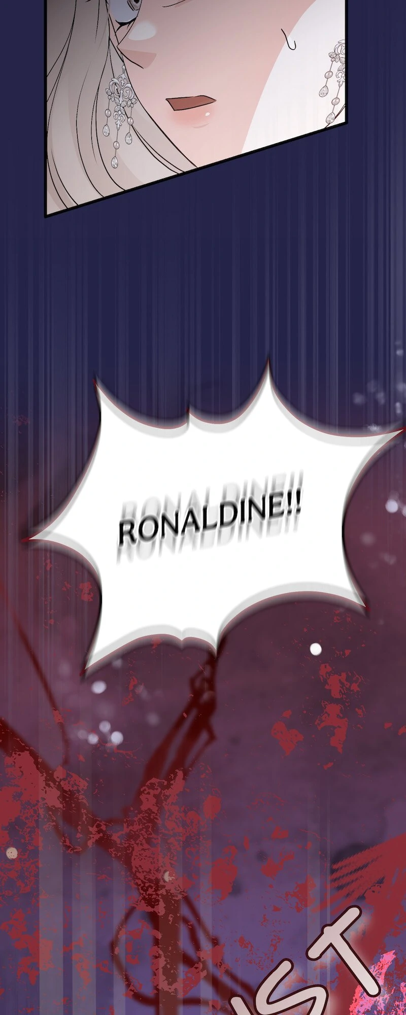 Survival of a Tyrant's Secretary Chapter 56 - page 49