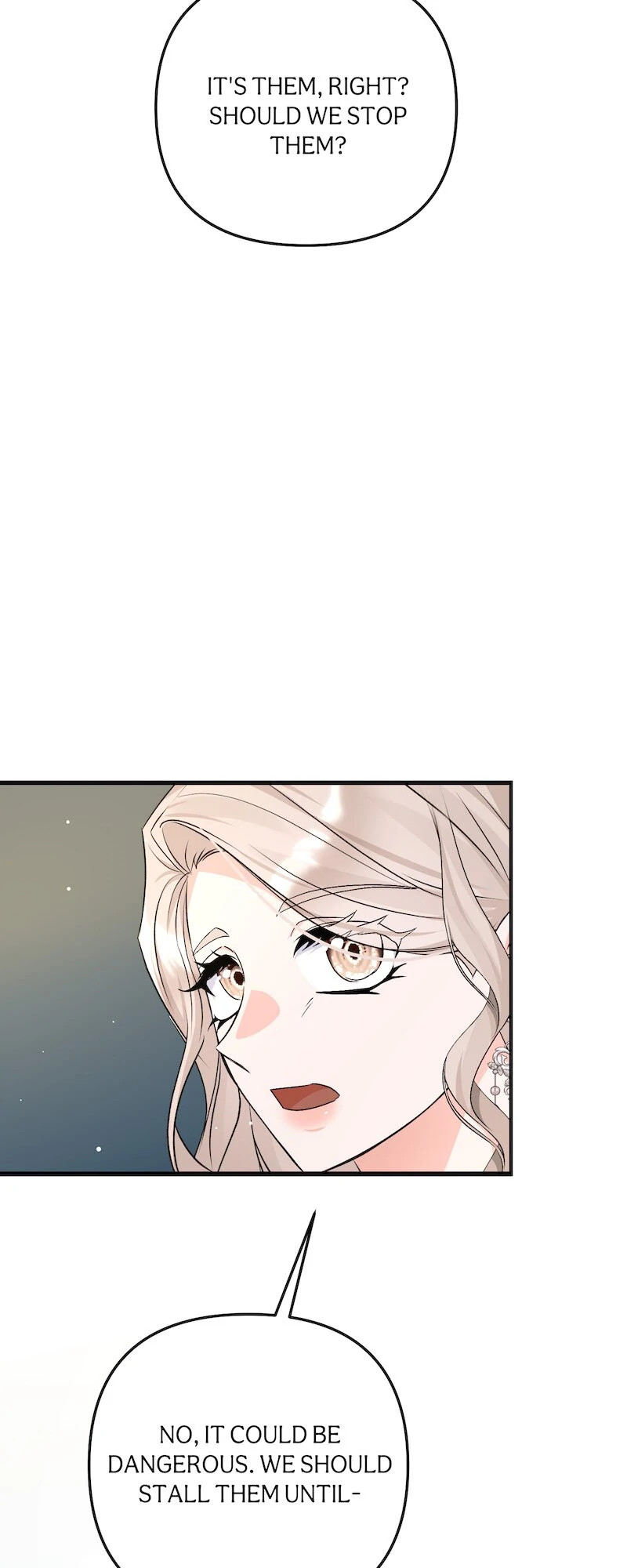 Survival of a Tyrant's Secretary Chapter 56 - page 5