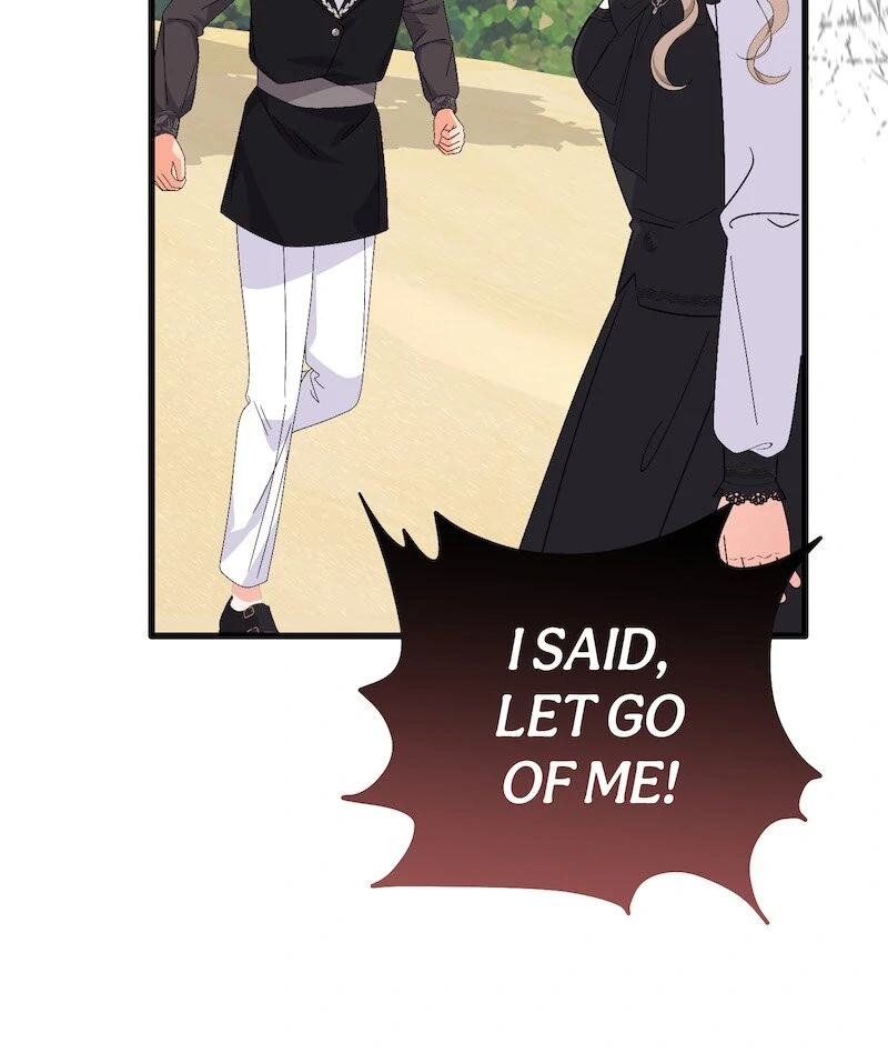 Survival of a Tyrant's Secretary Chapter 56 - page 58