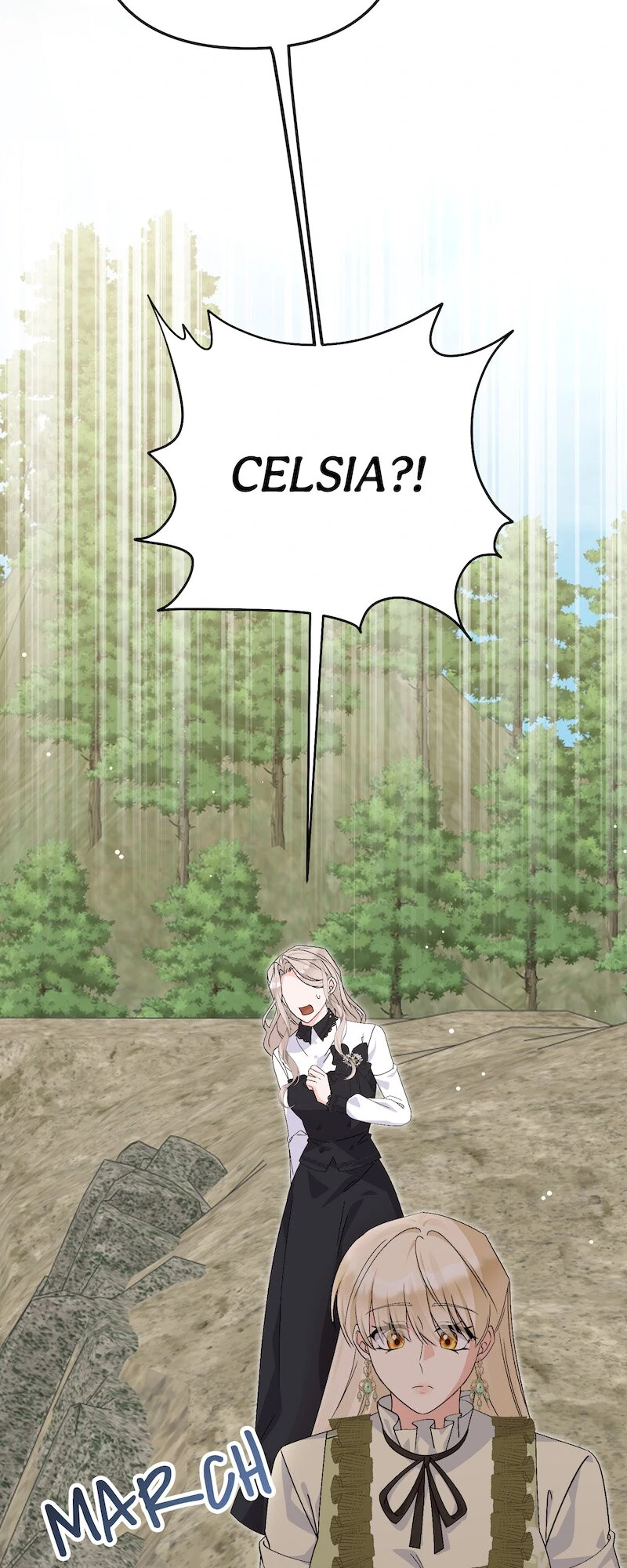 Survival of a Tyrant's Secretary Chapter 56 - page 6