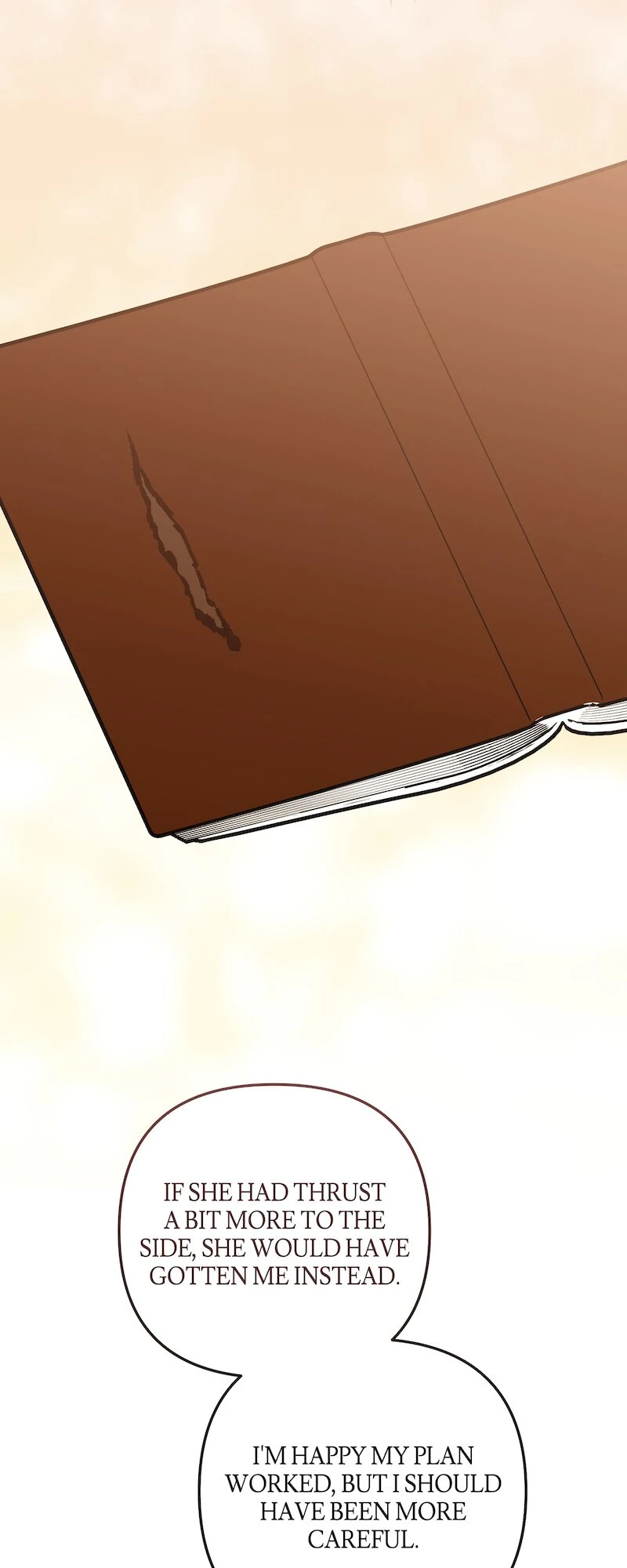 Survival of a Tyrant's Secretary Chapter 56 - page 63