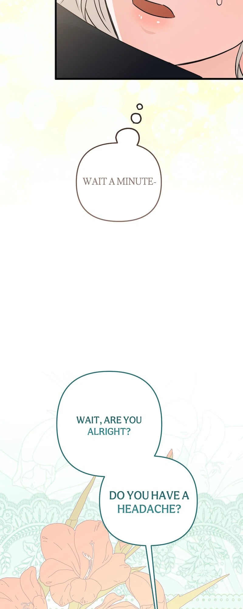 Survival of a Tyrant's Secretary Chapter 56 - page 68