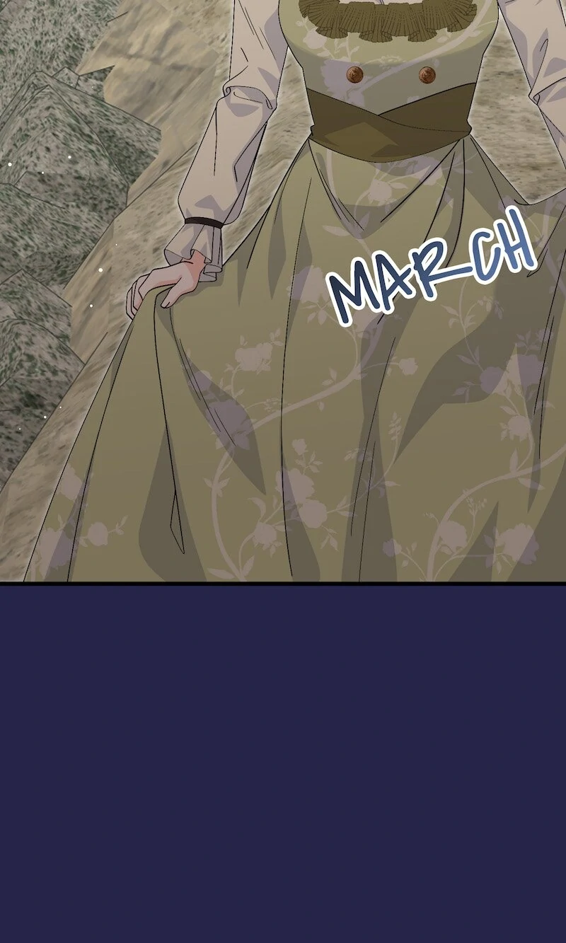 Survival of a Tyrant's Secretary Chapter 56 - page 7