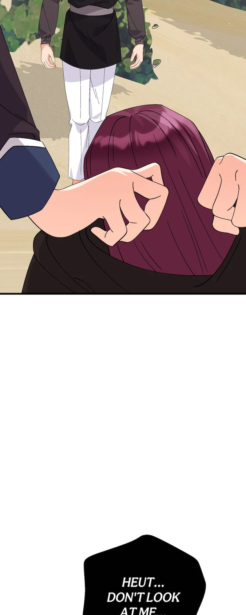 Survival of a Tyrant's Secretary Chapter 56 - page 75