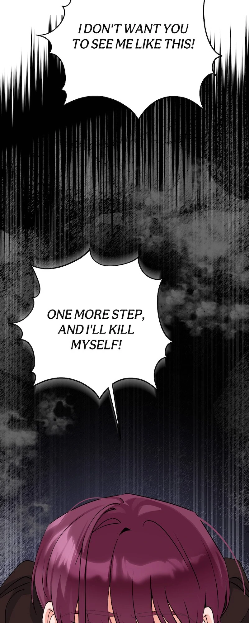 Survival of a Tyrant's Secretary Chapter 56 - page 78