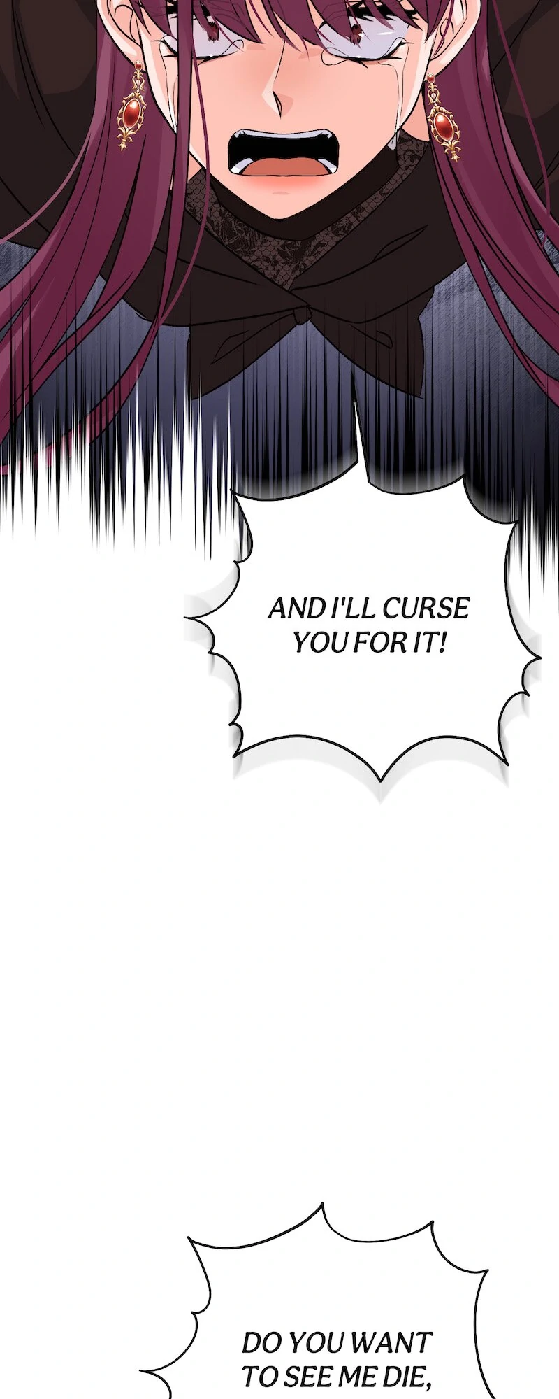 Survival of a Tyrant's Secretary Chapter 56 - page 79