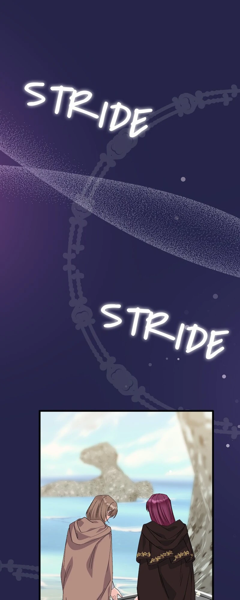 Survival of a Tyrant's Secretary Chapter 56 - page 8