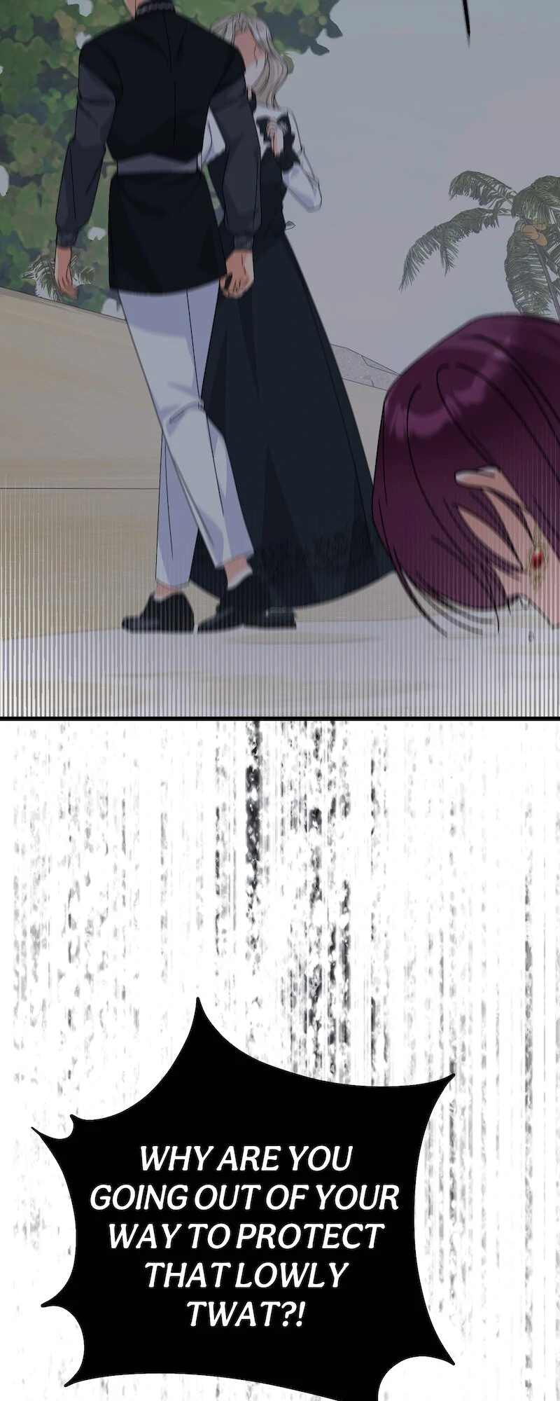 Survival of a Tyrant's Secretary Chapter 56 - page 86