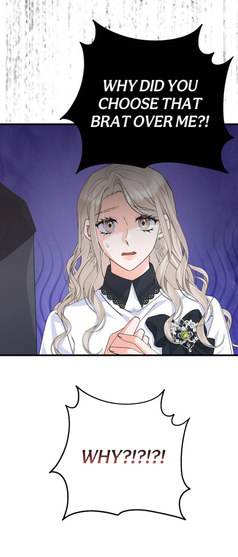 Survival of a Tyrant's Secretary Chapter 56 - page 88