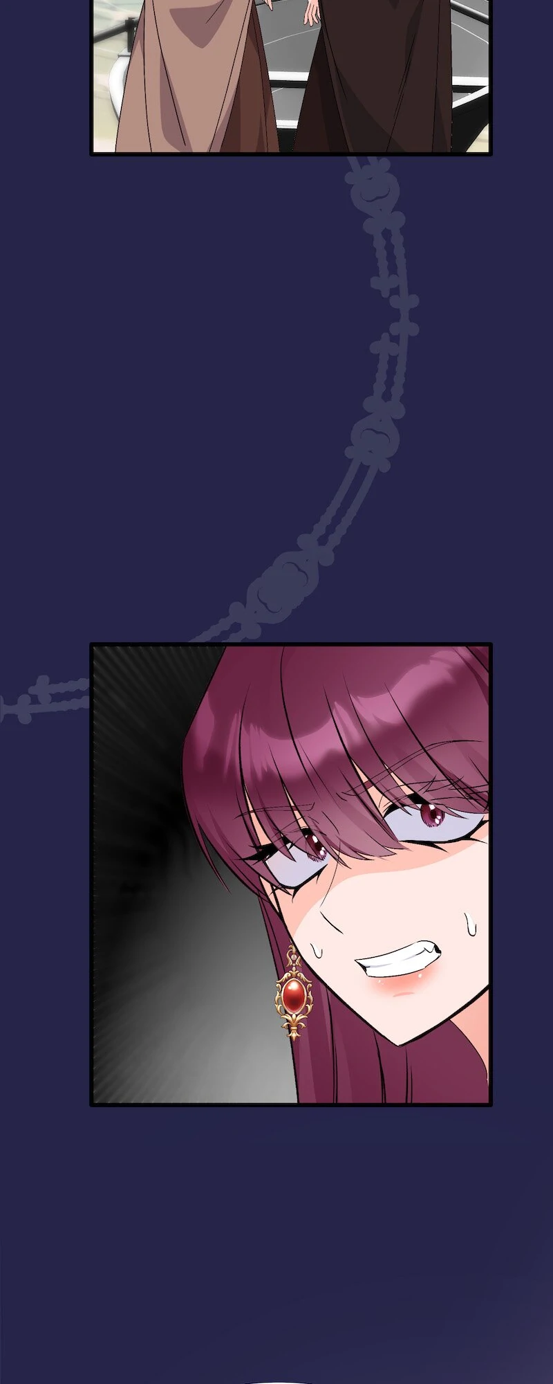 Survival of a Tyrant's Secretary Chapter 56 - page 9