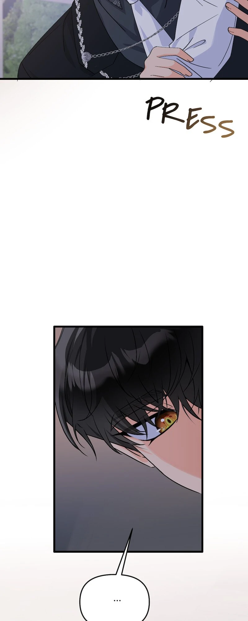 Survival of a Tyrant's Secretary Chapter 57 - page 10