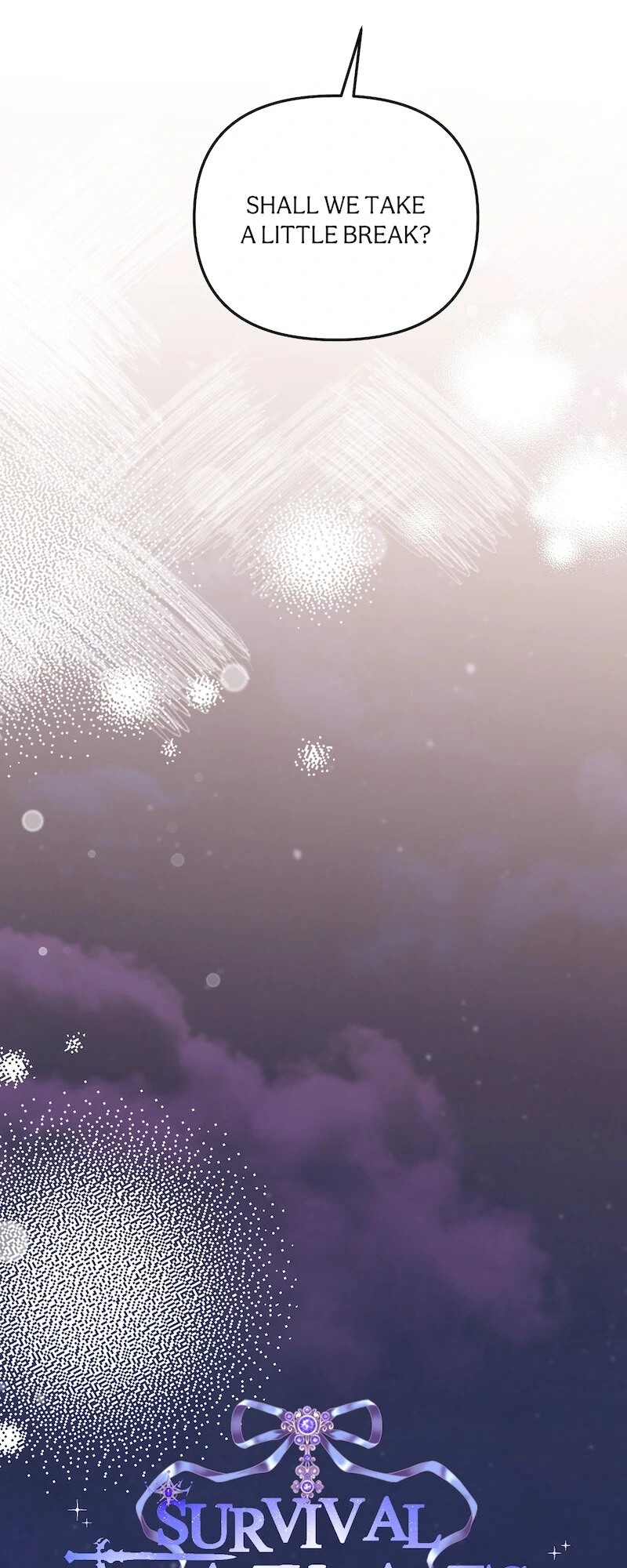 Survival of a Tyrant's Secretary Chapter 57 - page 12