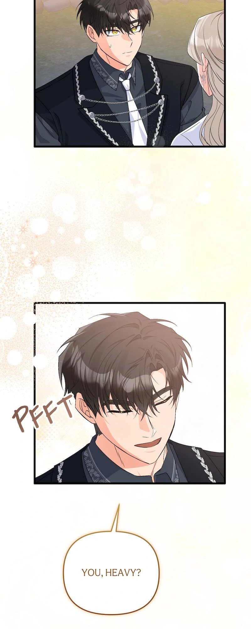 Survival of a Tyrant's Secretary Chapter 57 - page 16