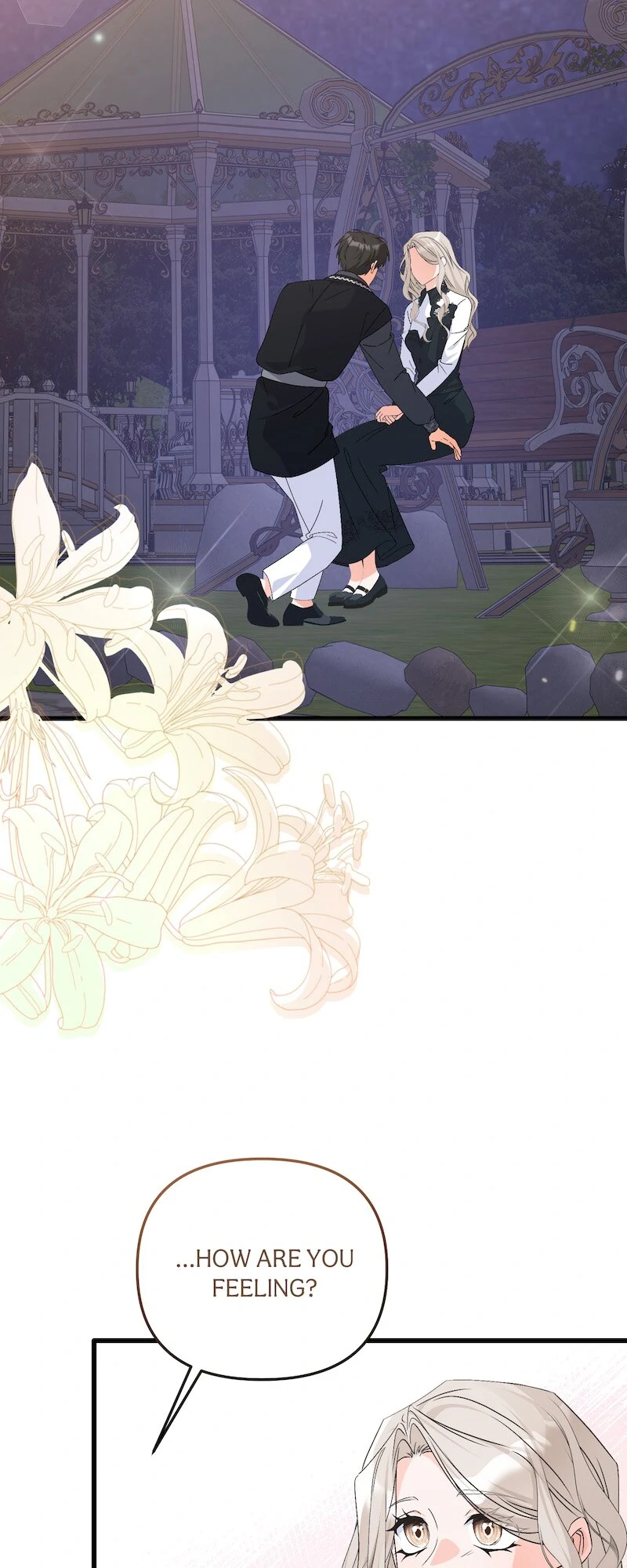 Survival of a Tyrant's Secretary Chapter 57 - page 18