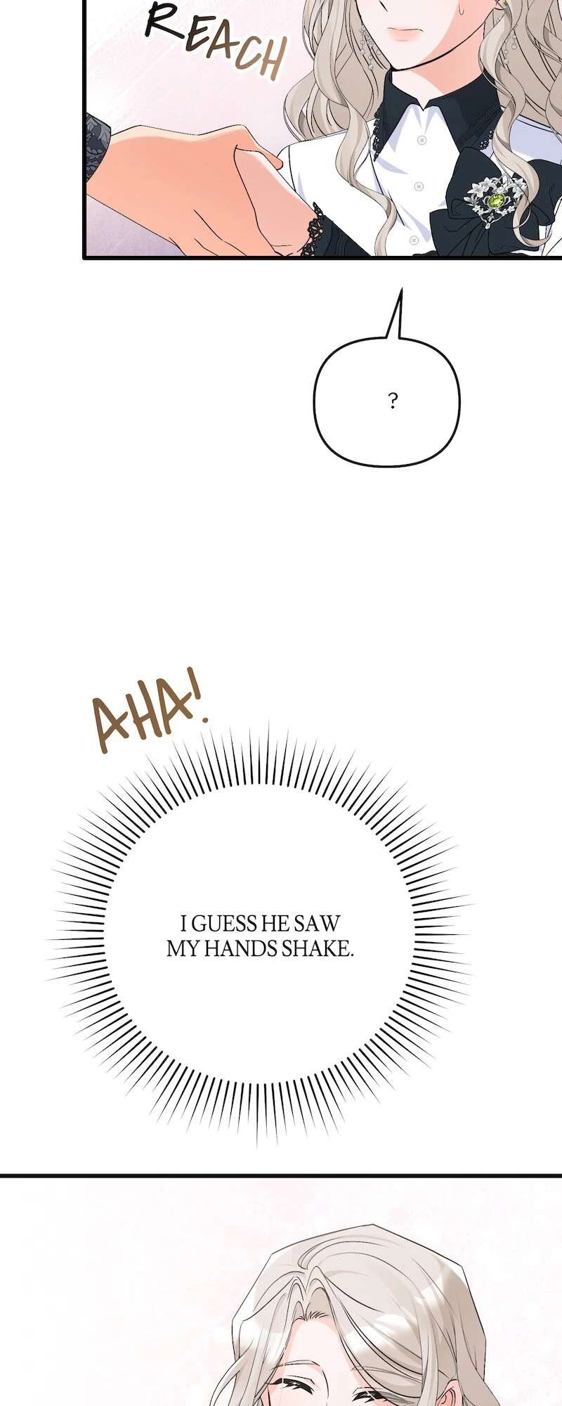 Survival of a Tyrant's Secretary Chapter 57 - page 19