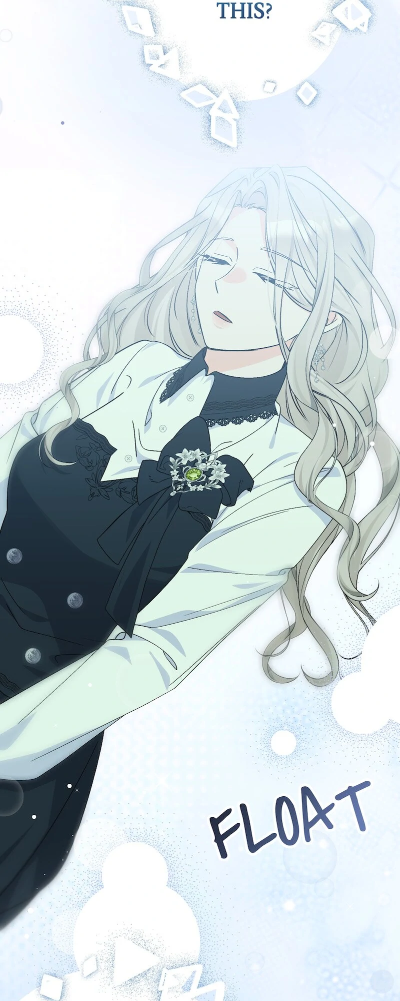 Survival of a Tyrant's Secretary Chapter 57 - page 2