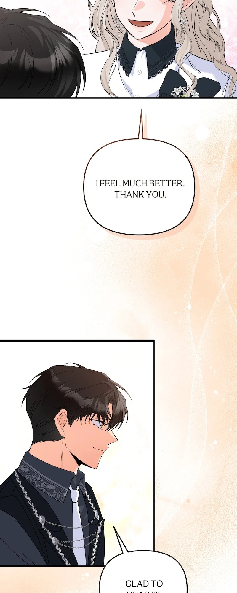 Survival of a Tyrant's Secretary Chapter 57 - page 20