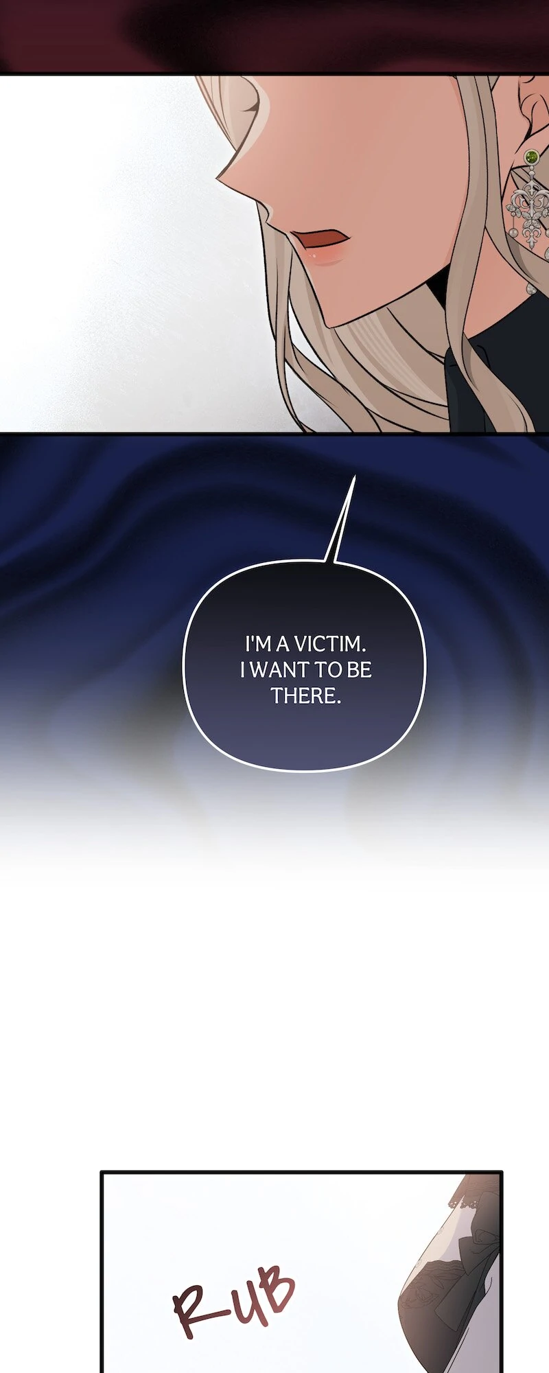 Survival of a Tyrant's Secretary Chapter 57 - page 24