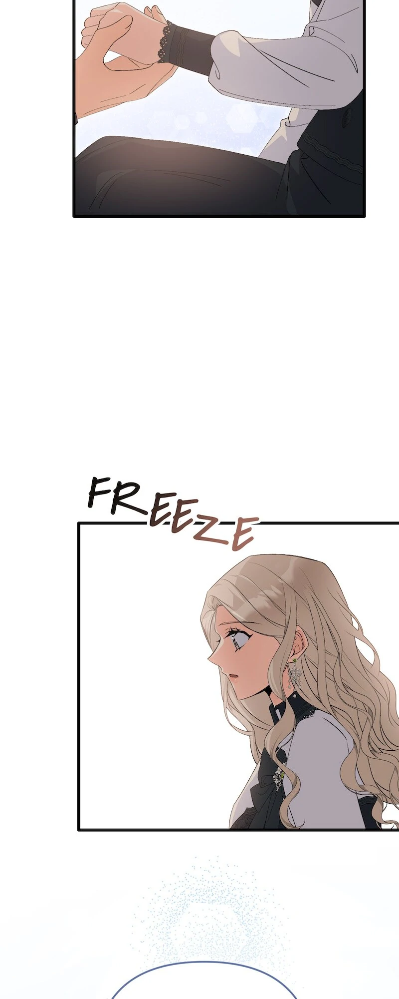 Survival of a Tyrant's Secretary Chapter 57 - page 25