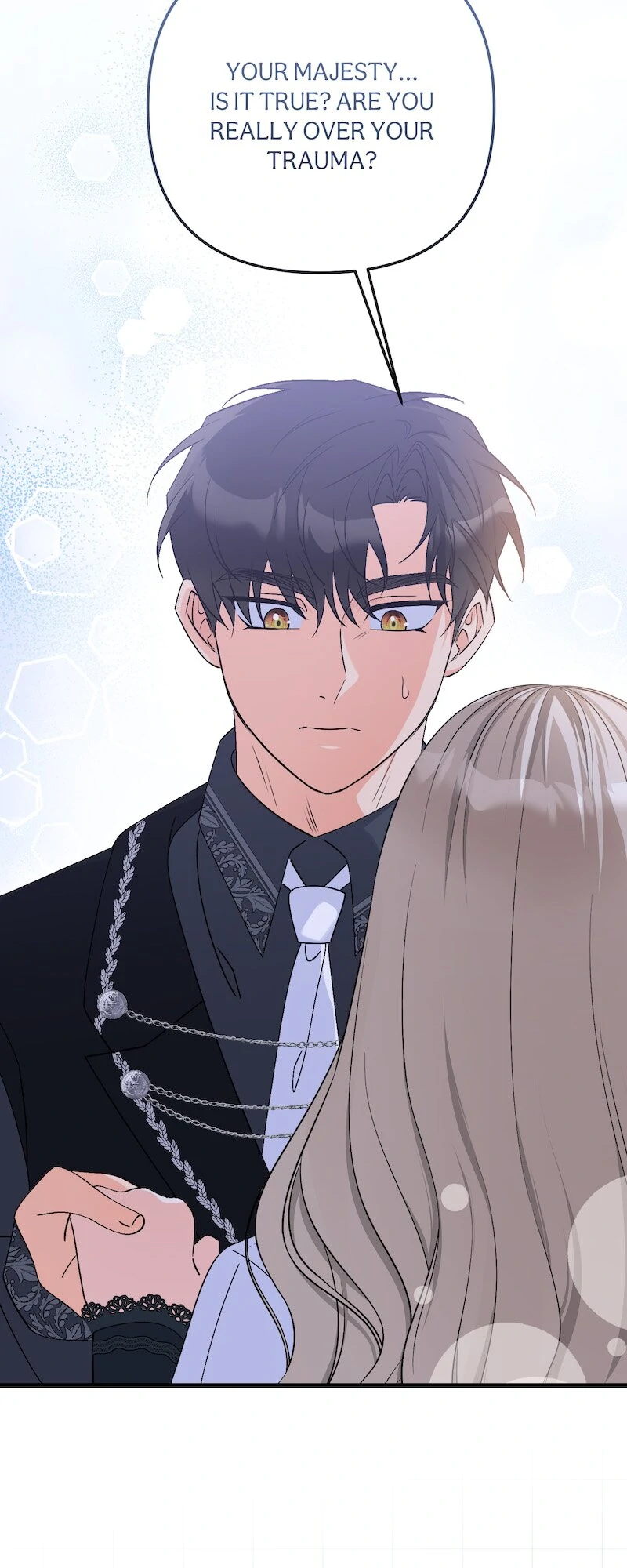 Survival of a Tyrant's Secretary Chapter 57 - page 26