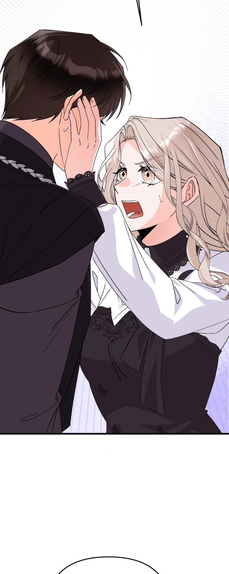 Survival of a Tyrant's Secretary Chapter 57 - page 29