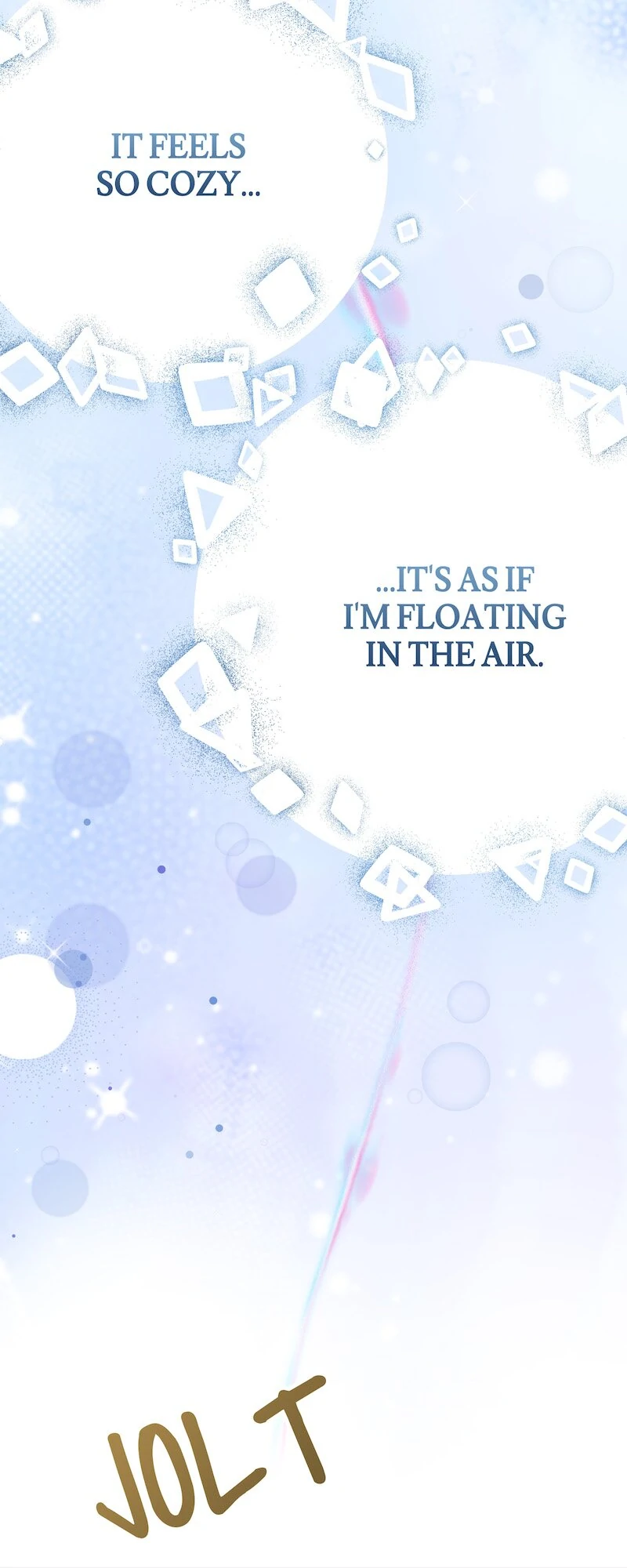 Survival of a Tyrant's Secretary Chapter 57 - page 3