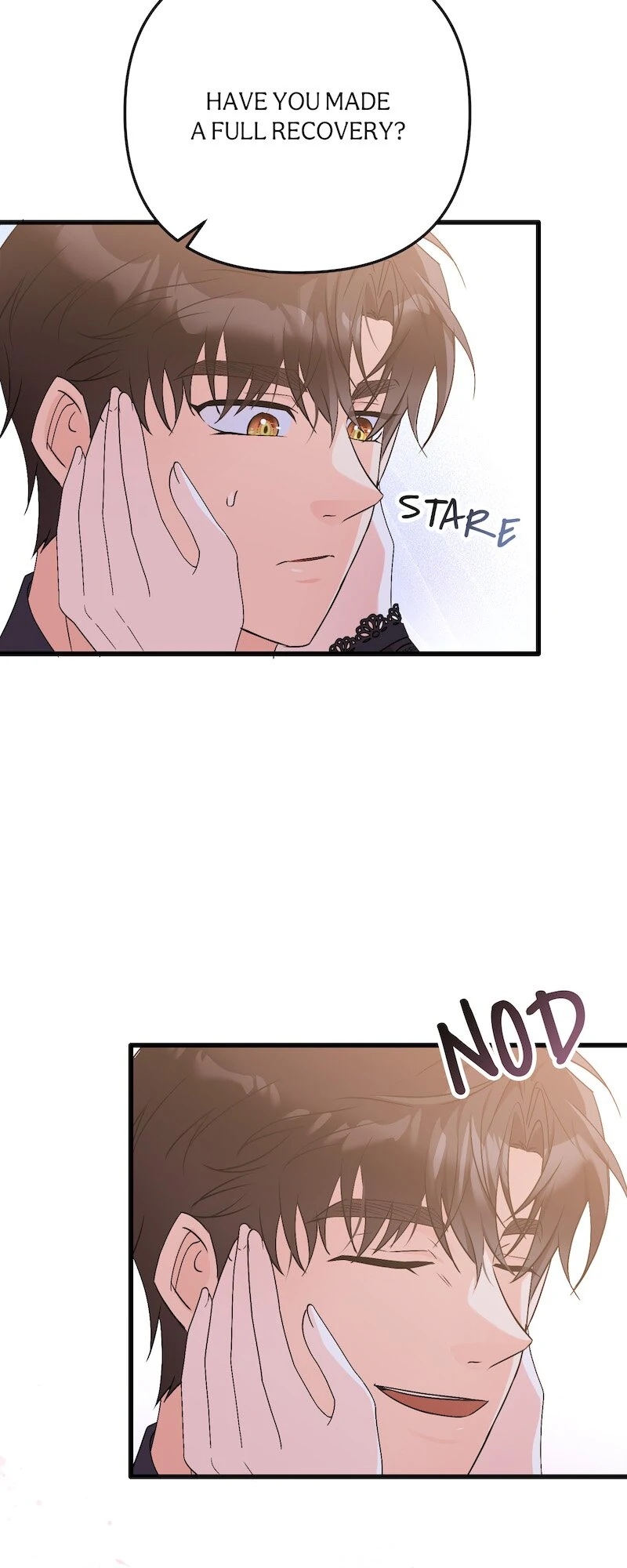 Survival of a Tyrant's Secretary Chapter 57 - page 30