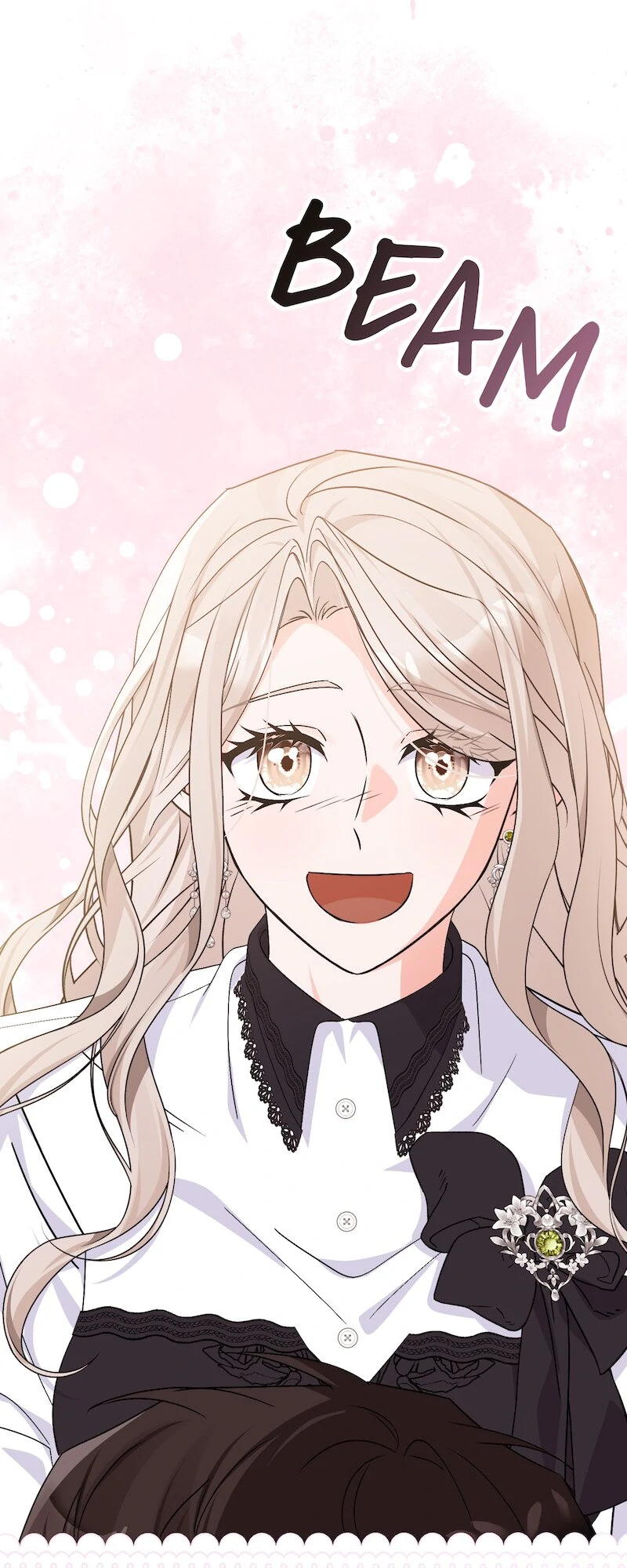 Survival of a Tyrant's Secretary Chapter 57 - page 31