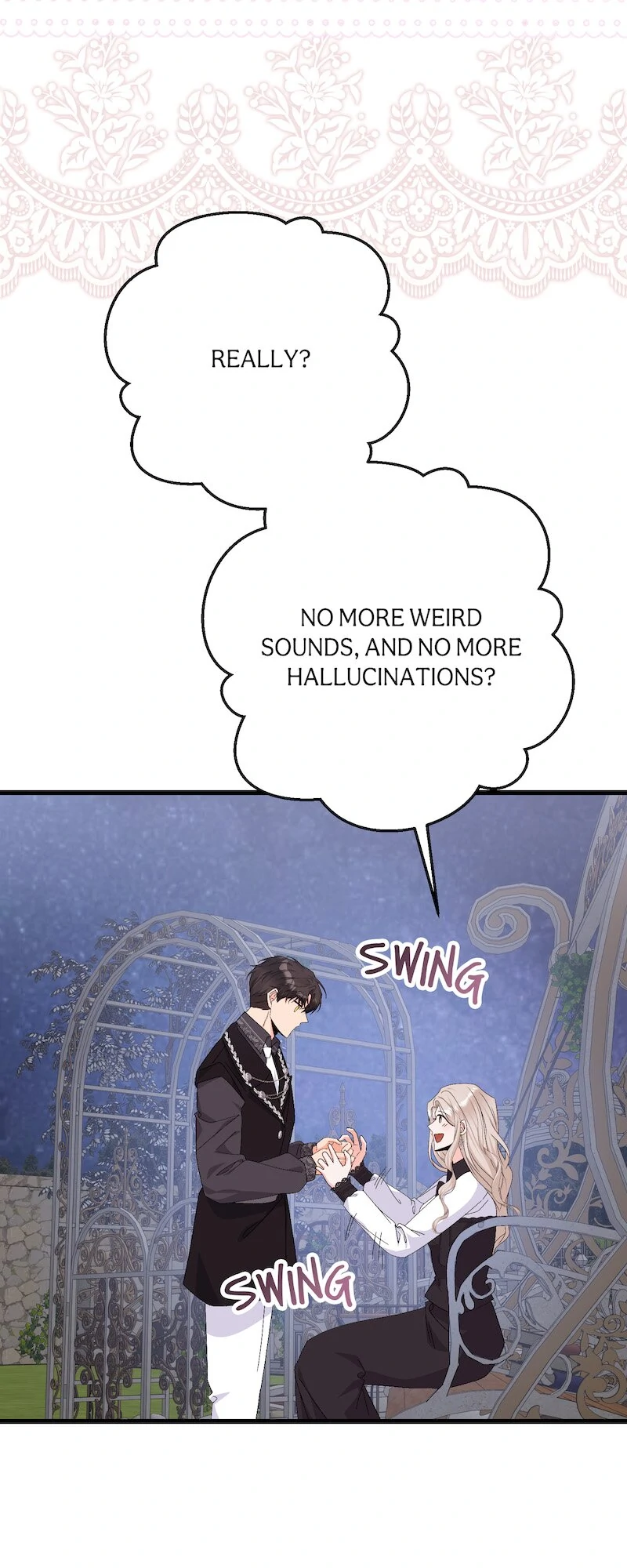 Survival of a Tyrant's Secretary Chapter 57 - page 32